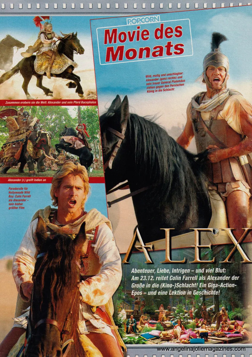 Magazine Article