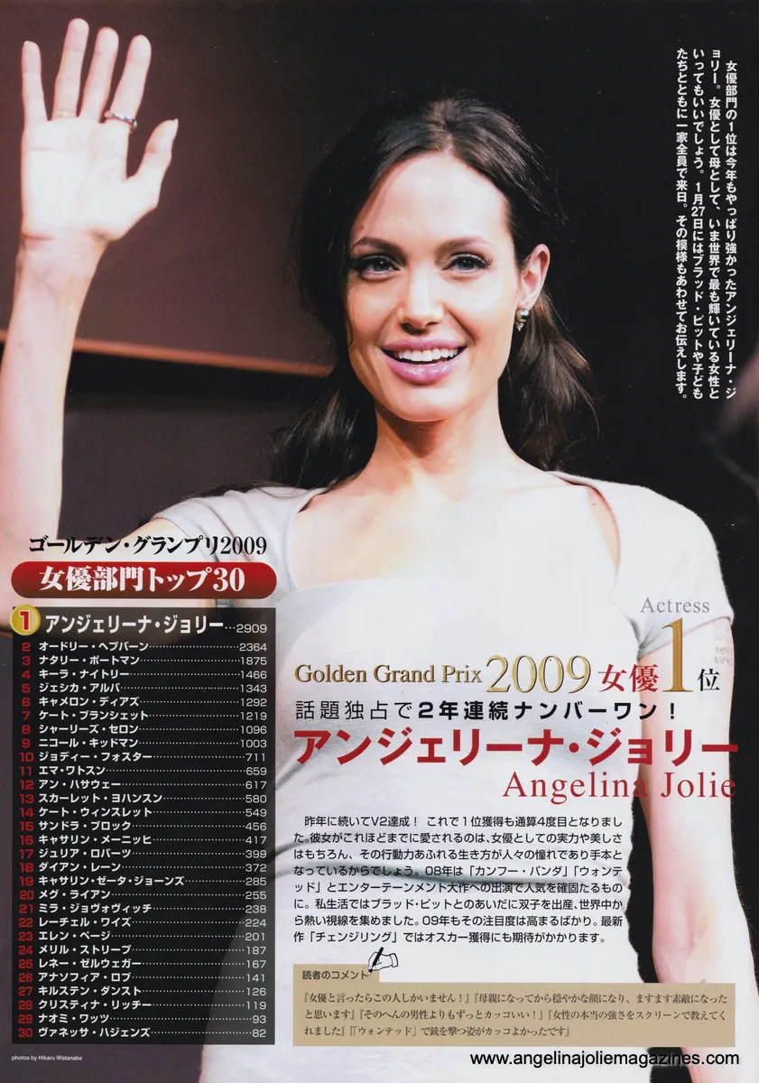Magazine Article