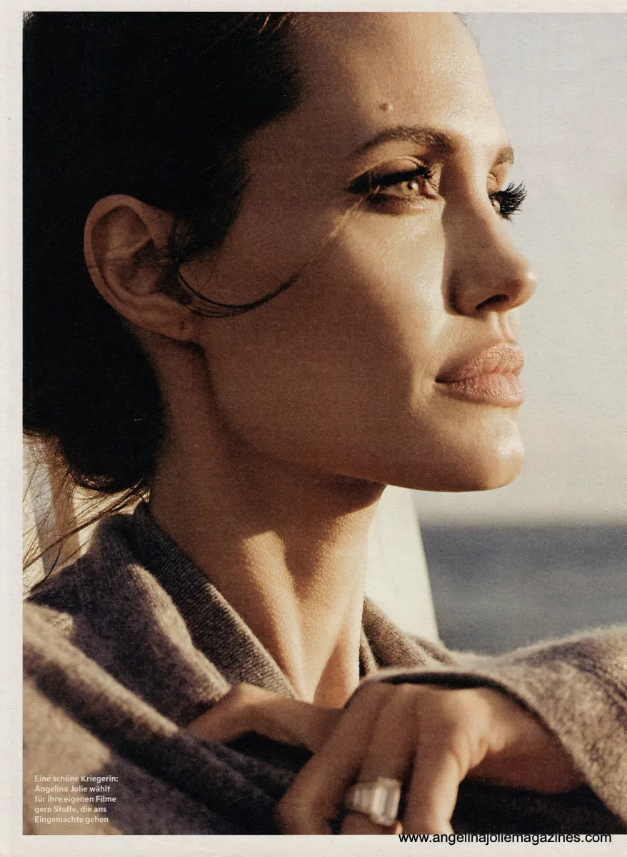 Magazine Article