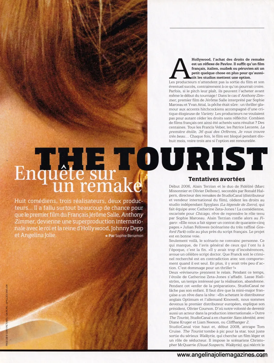Magazine Article