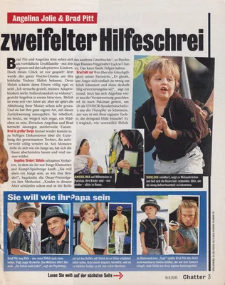 magazine