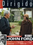 magazine cover