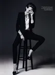 magazine