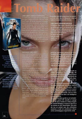 magazine