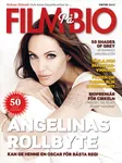 magazine cover