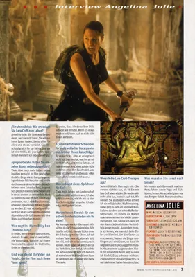 magazine