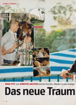 magazine
