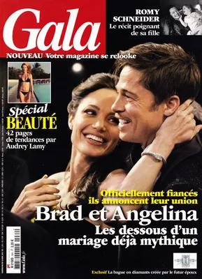 magazine