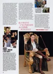 magazine