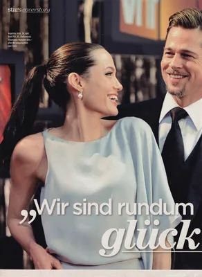 magazine