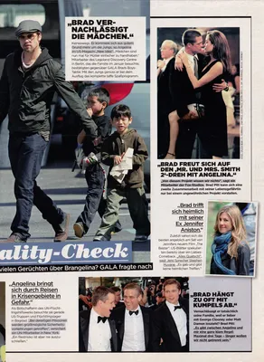 magazine