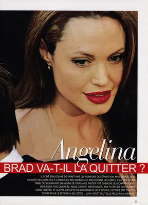 magazine