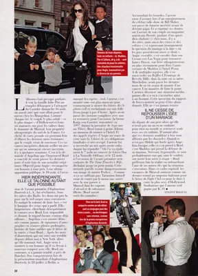magazine