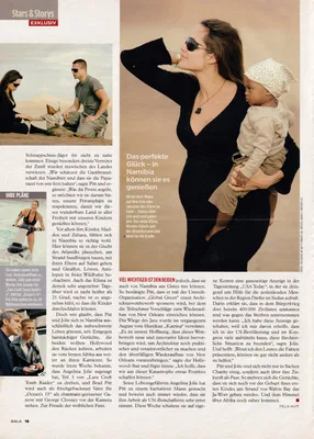 magazine