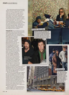 magazine