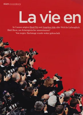 magazine
