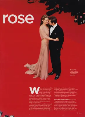 magazine