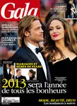 magazine