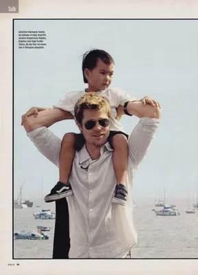 magazine