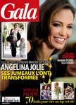 magazine cover
