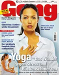 magazine