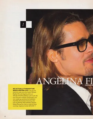 magazine