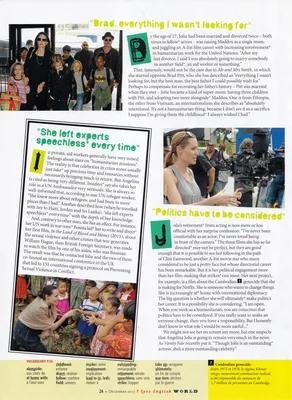 magazine