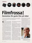 magazine