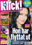 magazine cover