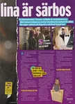 magazine