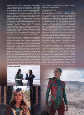 magazine