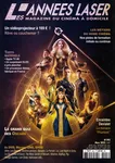 magazine cover