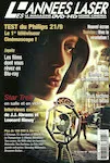 magazine cover