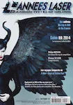 magazine cover