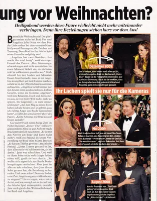 magazine