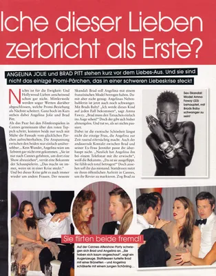 magazine
