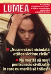 magazine cover