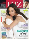 magazine cover