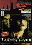 magazine