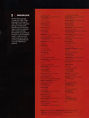 magazine