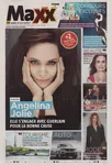 magazine cover