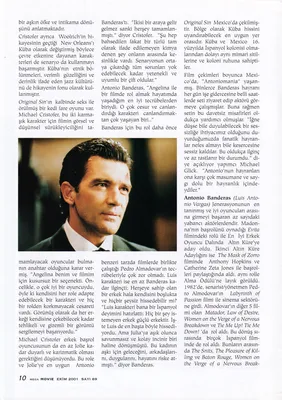 magazine