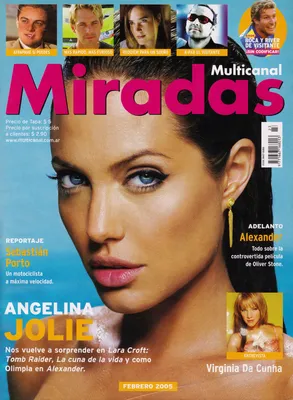 magazine