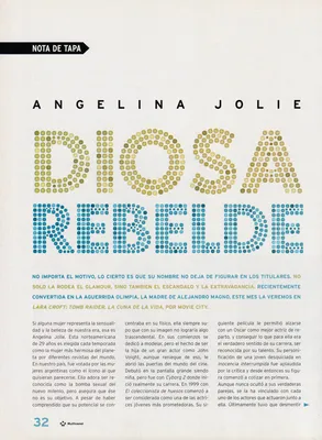 magazine