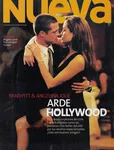 magazine cover