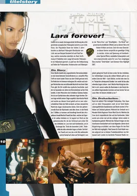 magazine