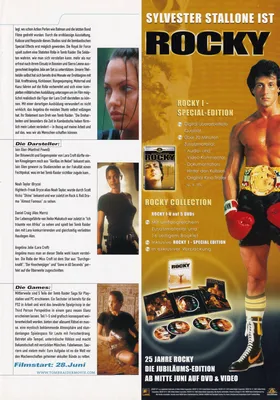 magazine