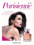 magazine cover