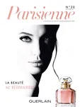 magazine cover