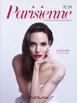 magazine cover